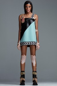 Fausto Puglisi RTW Fall 2018