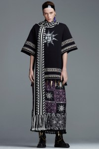Fausto Puglisi RTW Fall 2018
