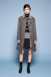 Fay RTW Fall 2018