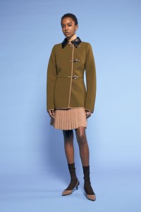 Fay RTW Fall 2018