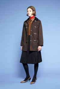 Fay RTW Fall 2018