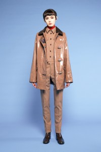 Fay RTW Fall 2018