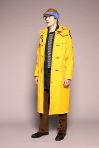 Fay RTW Fall 2018