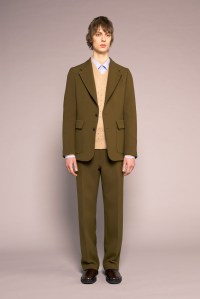 Fay RTW Fall 2018