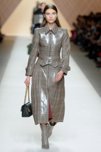 Fendi RTW Fall 2018
