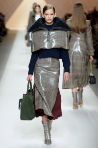 Fendi RTW Fall 2018