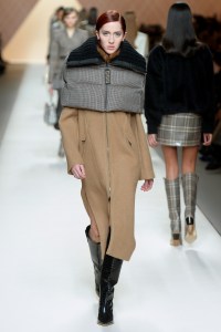 Fendi RTW Fall 2018