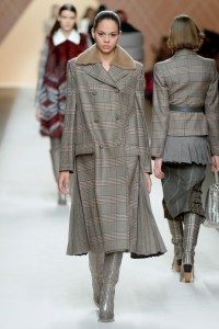 Fendi RTW Fall 2018