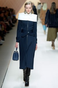 Fendi RTW Fall 2018