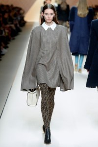 Fendi RTW Fall 2018