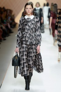 Fendi RTW Fall 2018