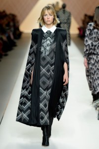 Fendi RTW Fall 2018