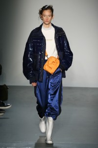 Feng Chen Wang Men's Fall 2018