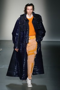 Feng Chen Wang Men's Fall 2018