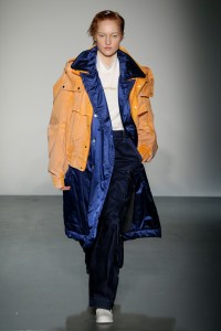 Feng Chen Wang Men's Fall 2018