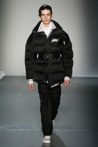 Feng Chen Wang Men's Fall 2018