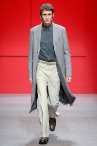 Salvatore Ferragamo RTW Fall 2018