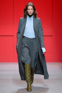 Salvatore Ferragamo RTW Fall 2018