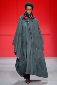 Salvatore Ferragamo RTW Fall 2018