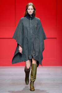Salvatore Ferragamo RTW Fall 2018