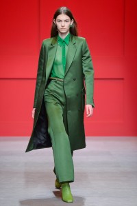 Salvatore Ferragamo RTW Fall 2018