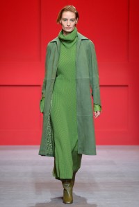 Salvatore Ferragamo RTW Fall 2018