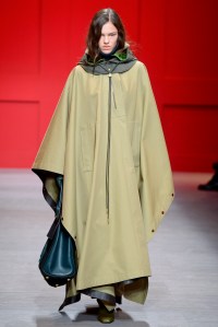 Salvatore Ferragamo RTW Fall 2018