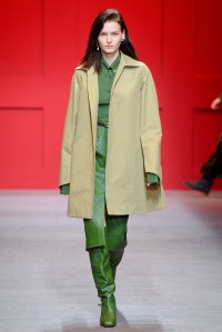Salvatore Ferragamo RTW Fall 2018