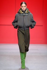 Salvatore Ferragamo RTW Fall 2018