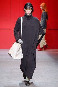 Salvatore Ferragamo RTW Fall 2018