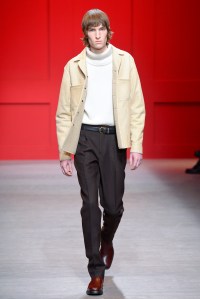 Salvatore Ferragamo RTW Fall 2018