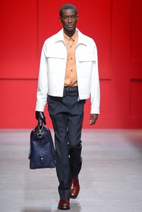 Salvatore Ferragamo RTW Fall 2018