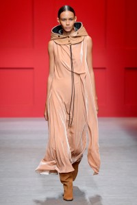 Salvatore Ferragamo RTW Fall 2018