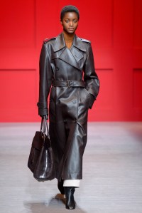 Salvatore Ferragamo RTW Fall 2018