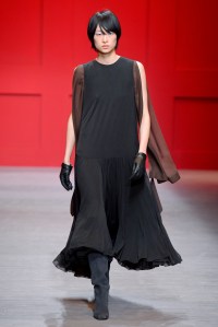 Salvatore Ferragamo RTW Fall 2018