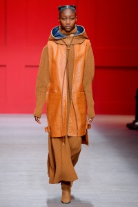 Salvatore Ferragamo RTW Fall 2018