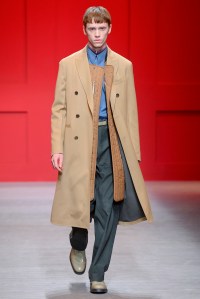 Salvatore Ferragamo RTW Fall 2018