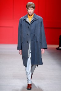 Salvatore Ferragamo RTW Fall 2018