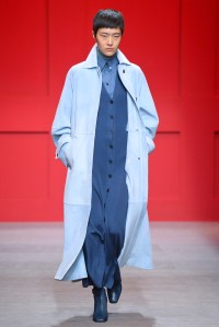 Salvatore Ferragamo RTW Fall 2018