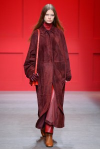 Salvatore Ferragamo RTW Fall 2018