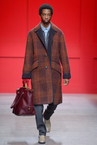 Salvatore Ferragamo RTW Fall 2018