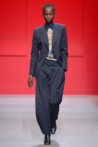 Salvatore Ferragamo RTW Fall 2018
