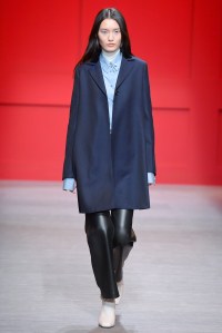 Salvatore Ferragamo RTW Fall 2018