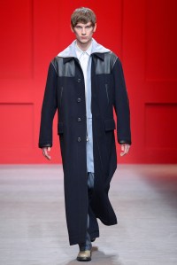Salvatore Ferragamo RTW Fall 2018