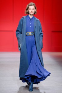 Salvatore Ferragamo RTW Fall 2018