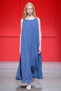 Salvatore Ferragamo RTW Fall 2018