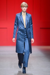 Salvatore Ferragamo RTW Fall 2018