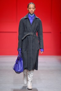 Salvatore Ferragamo RTW Fall 2018