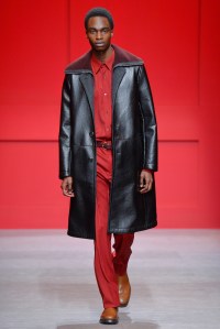 Salvatore Ferragamo RTW Fall 2018