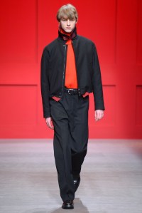 Salvatore Ferragamo RTW Fall 2018